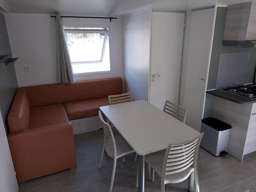 Joli 2 Chambres Sur Lumio, Vue A Couper Le Souffle. エクステリア 写真
